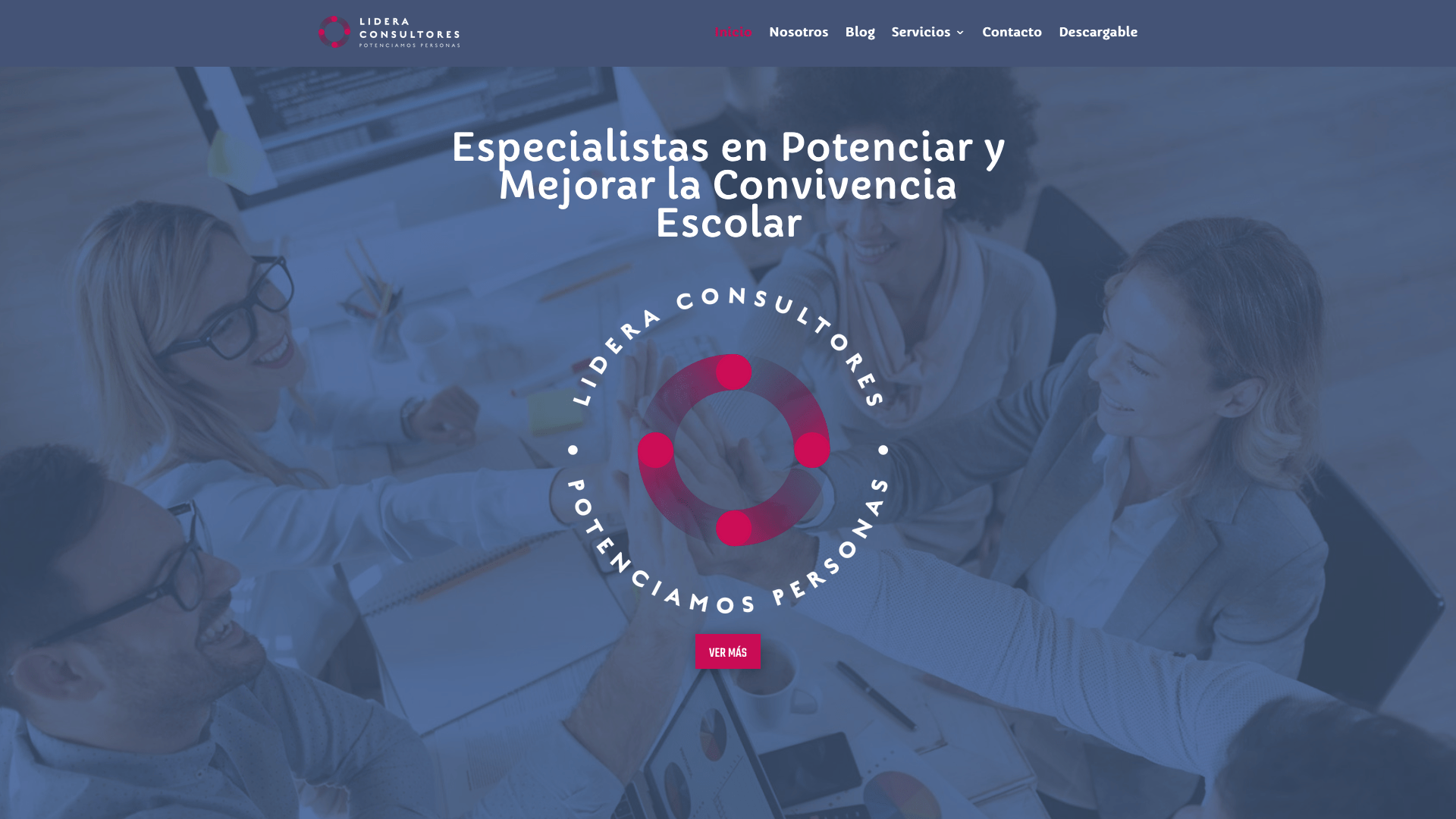 lideraconsultores